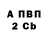 Amphetamine Розовый Robd collector