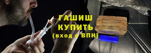 молекула духа Мегион