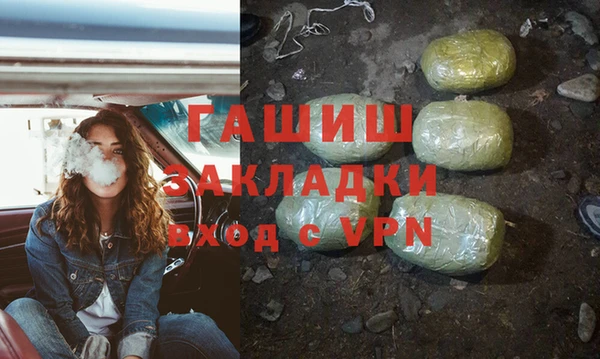 молекула духа Мегион