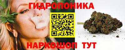 хмурый Кандалакша